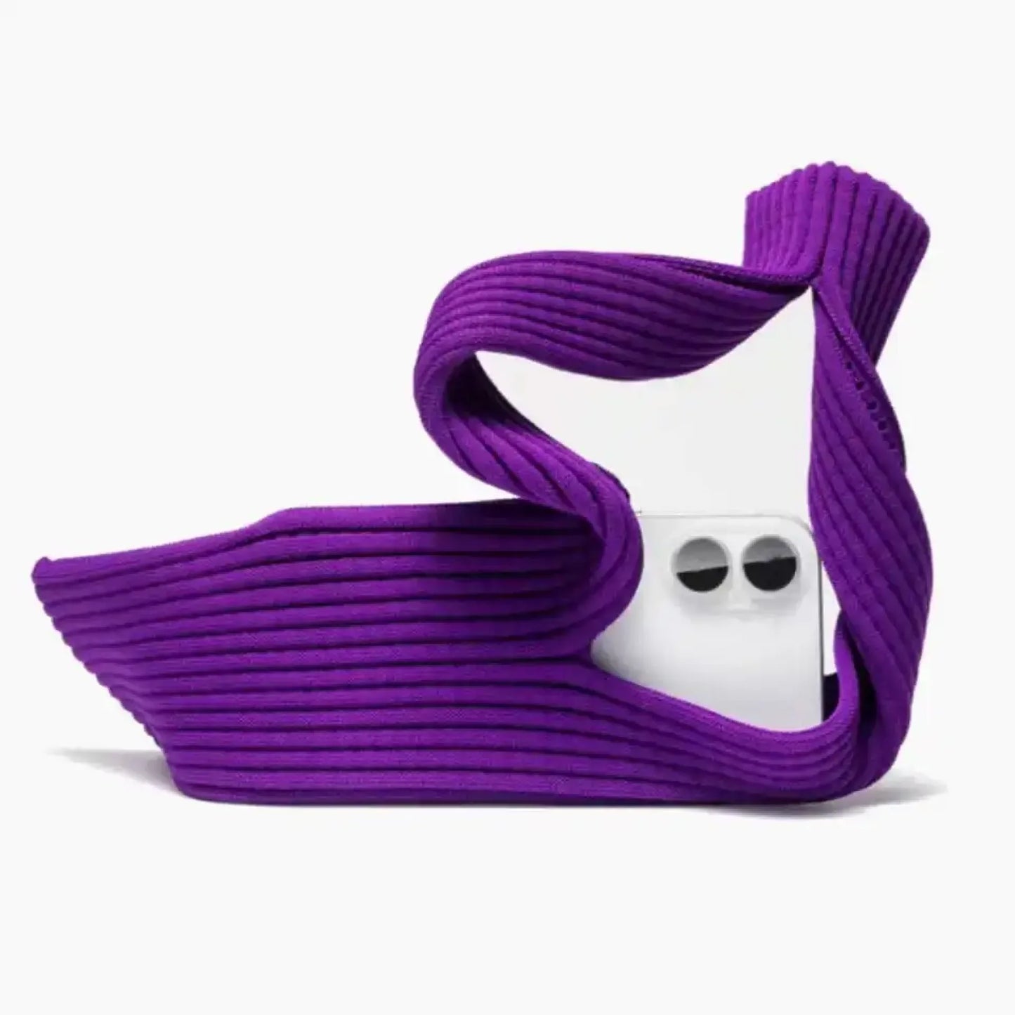 Phone Pocket 40cm - Purple product image