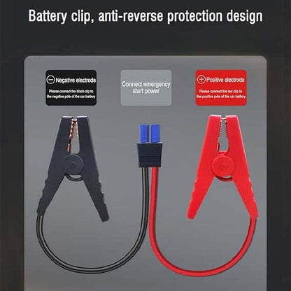 Brave Super Capacitor Jump Starter Car additional product image