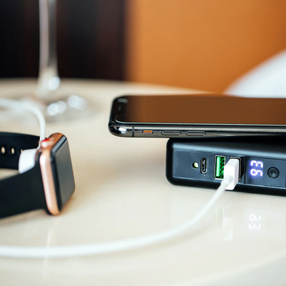 Adonit Wireless Travel Cube power bank additional product image