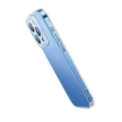 Baseus Apple iPhone 14 Pro Max Illusion Hybrid Protection Set- Clear