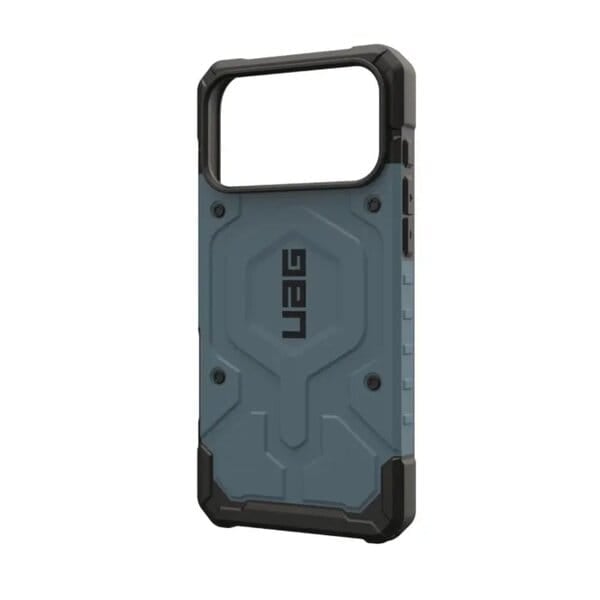 UAG iPhone 17 Pro Max Pathfinder Magsafe Case Cloud Blue additional product image