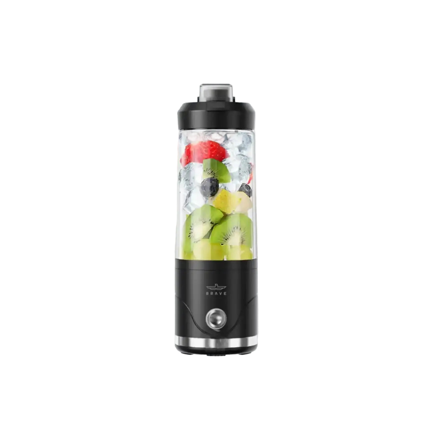 BRAVE Blendo Portable Blender 650ml Black product photo