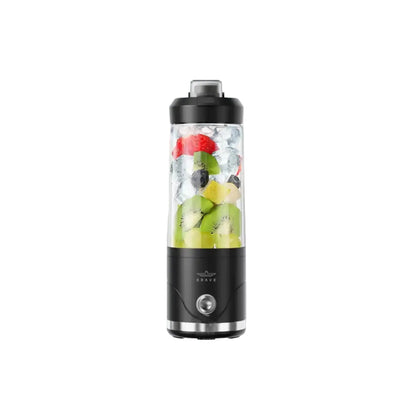 BRAVE Blendo Portable Blender 650ml Black product photo