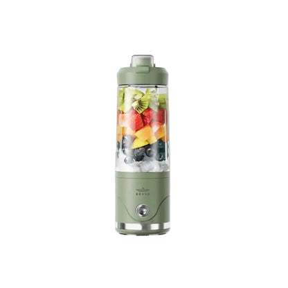 BRAVE Blendo Portable Blender 650ml Green product photo
