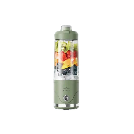 BRAVE Blendo Portable Blender 650ml Green product photo