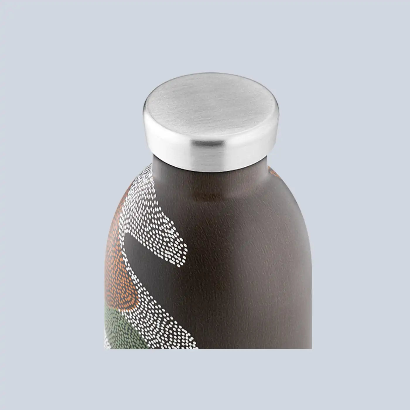 24bottles Clima 500ML Camo zone product photo