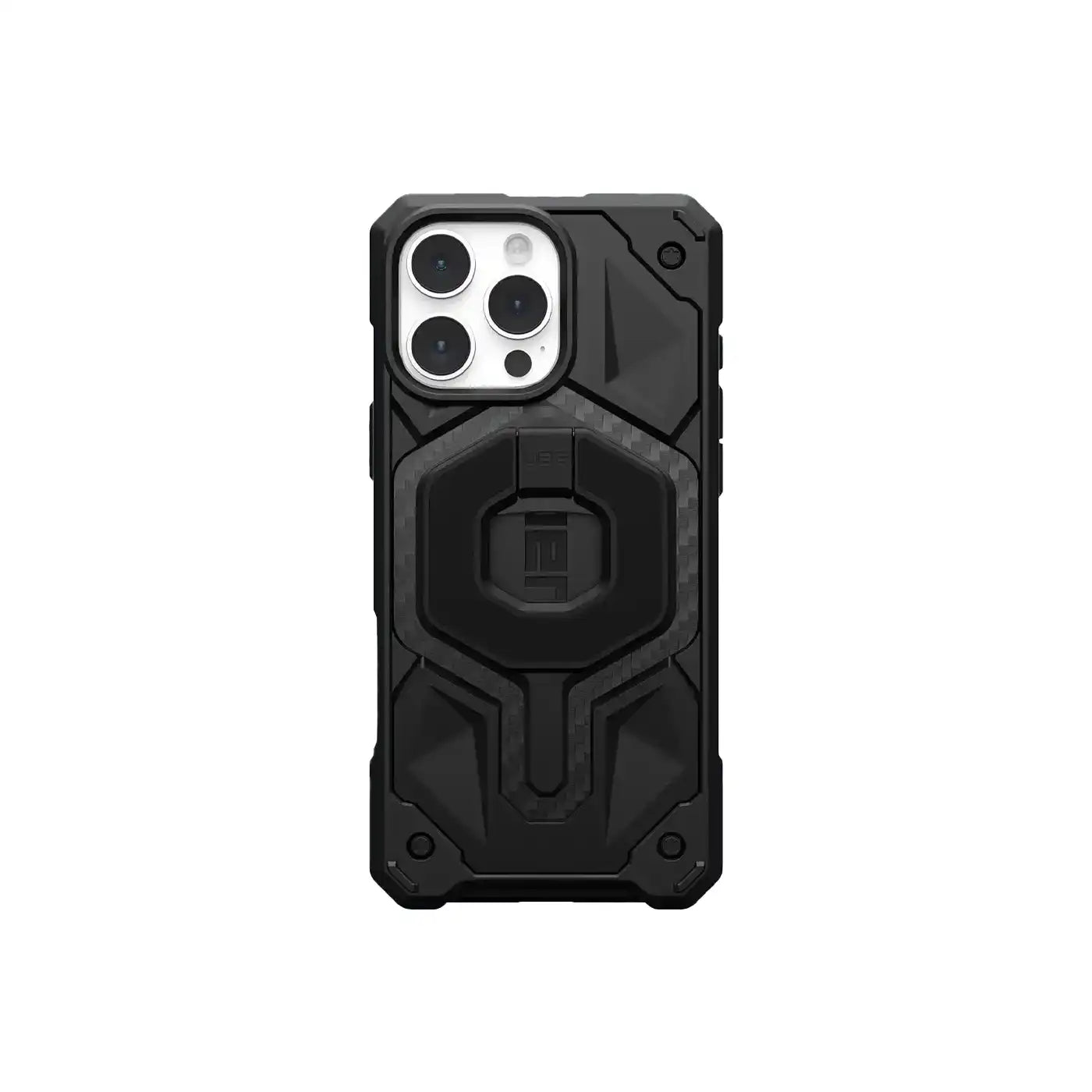 UAG Magnetic Phone Grip & Stand with Built-in Bottle Opener