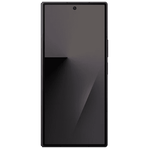 Samsung Galaxy Z Fold 7 5G 12GB+512GB Jet Black devices in-use view