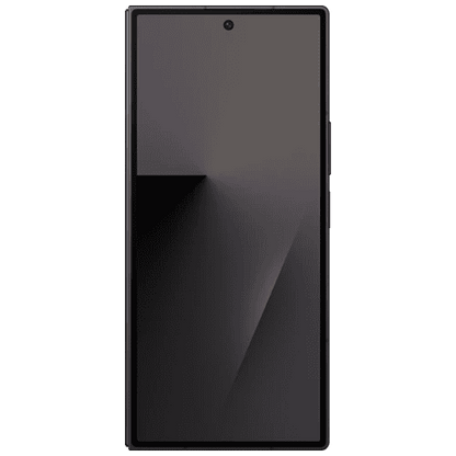 Samsung Galaxy Z Fold 7 5G 12GB+512GB Jet Black devices in-use view