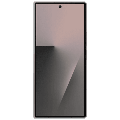 Samsung Galaxy Z Fold 7 5G 12GB+256GB Silver Shadow devices back view