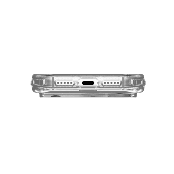 UAG Plyo Magsafe Case for iPhone 17 Pro Ice Silver product photo