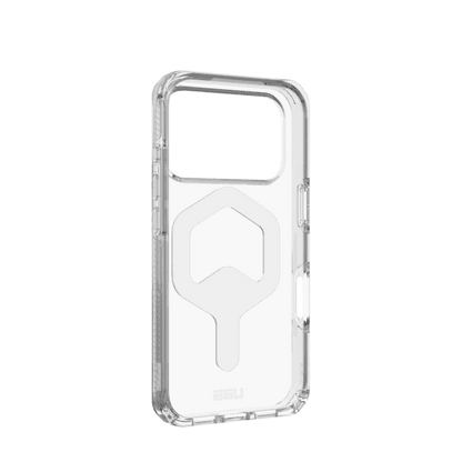 UAG Plyo Magsafe Case for iPhone 17 Pro Ice Silver additional product image