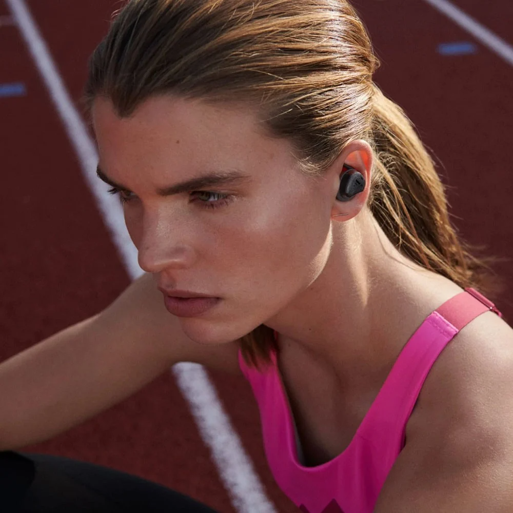 Adidas - FWD-02 SPORT True Wireless Headphones - Night Grey additional product image