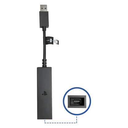 Sony Vr Adapter for PS5 additional product image