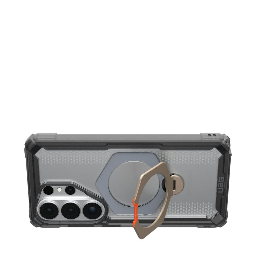 UAG Samsung Galaxy S26 Ultra Plasma XTE 360 w Magnet Case Ash product photo