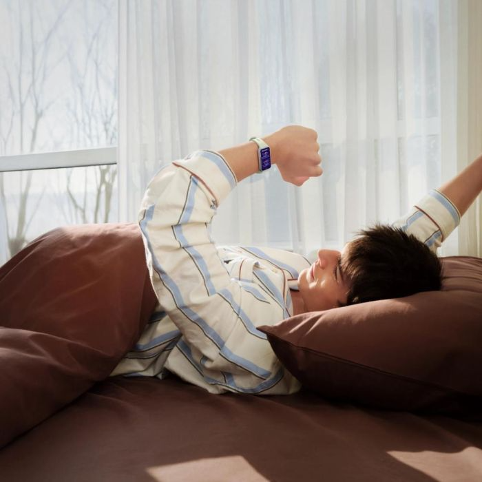 Huawei Smart Band 11- Black product image