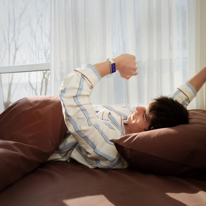 Huawei Smart Band 11- Black product image