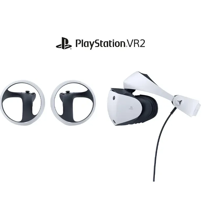Sony PlayStation VR2 + Horizon Call Of The Mountain Bundle product photo