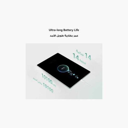 Huawei MatePad Pro 12 2 2025 12GB+512GB Green product photo