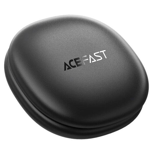 Acefast W3 Bluetooth Handsfree TWS ANC Black product photo