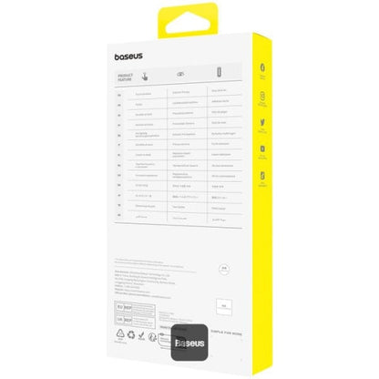 Baseus iPhone 16 Pro Sapphire Series Screen Protector - Privacy product photo