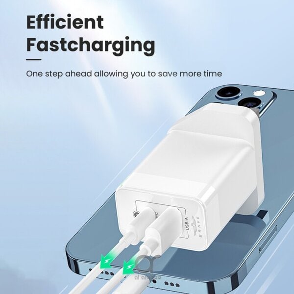 Brave 45W GAN Fast Charger with Cable product image