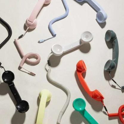 NativeUnion POP Phone Black additional product image