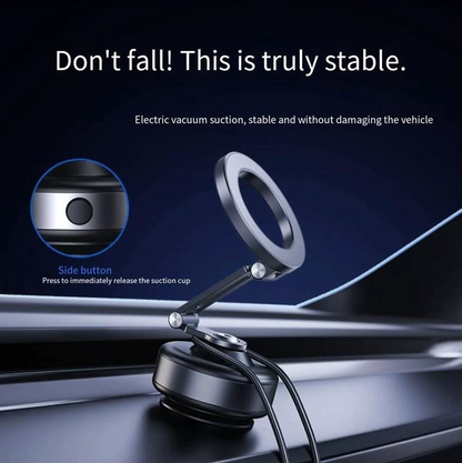 QIANMAI Vacuum Suction Magnetic Bracket X94 additional product image
