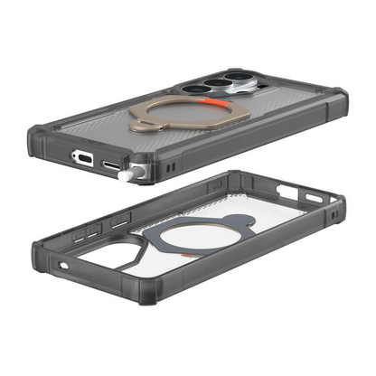 UAG Samsung Galaxy S26 Ultra Plasma XTE 360 w Magnet Case Ash additional product image