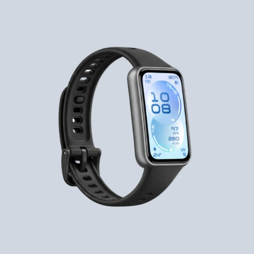 Huawei Smart Band 11- Black product photo