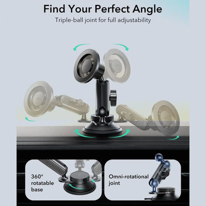ESR OmniLock Dash Magnetic Car Mount product image