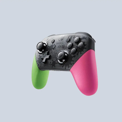 Nintendo Switch Pro Controller Splatoon2 Edition product photo