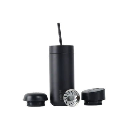Bepeak Bottle 16oz / 474 ml - Midnight Black