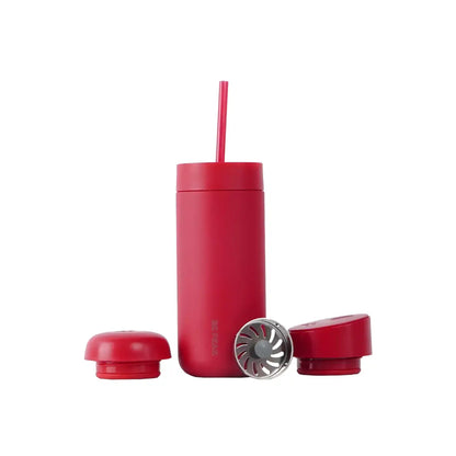 Bepeak Bottle 16oz/ 474 ml - Rouge