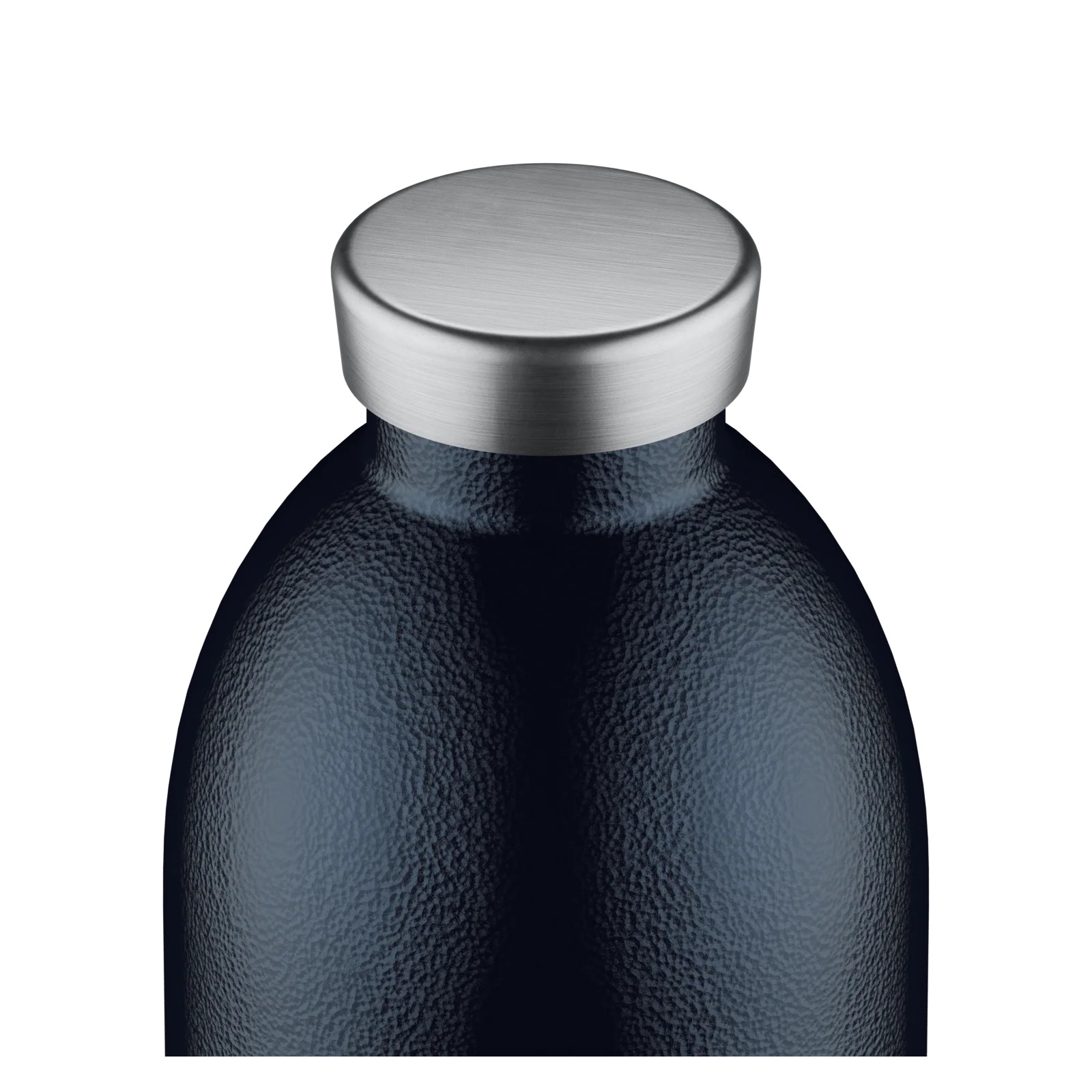 24bottles Clima 850ML Rustic Deep Blue product photo