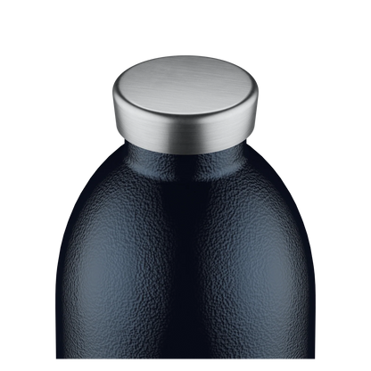 24bottles Clima 850ML Rustic Deep Blue product photo