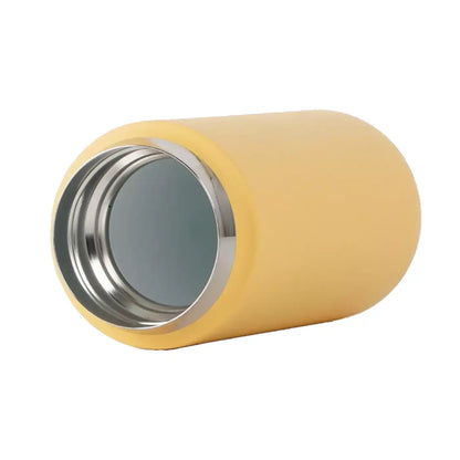 BePeak Bottle 16oz/474 ml Pastel Yellow