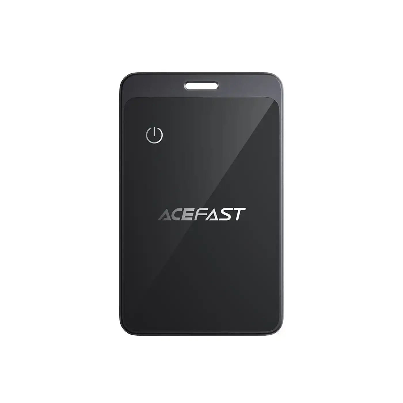Acefast SmartTag S3 for iOS Series Gray
