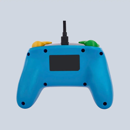 PowerA Mario Medley Nano Nintendo Switch Wired Controller product photo