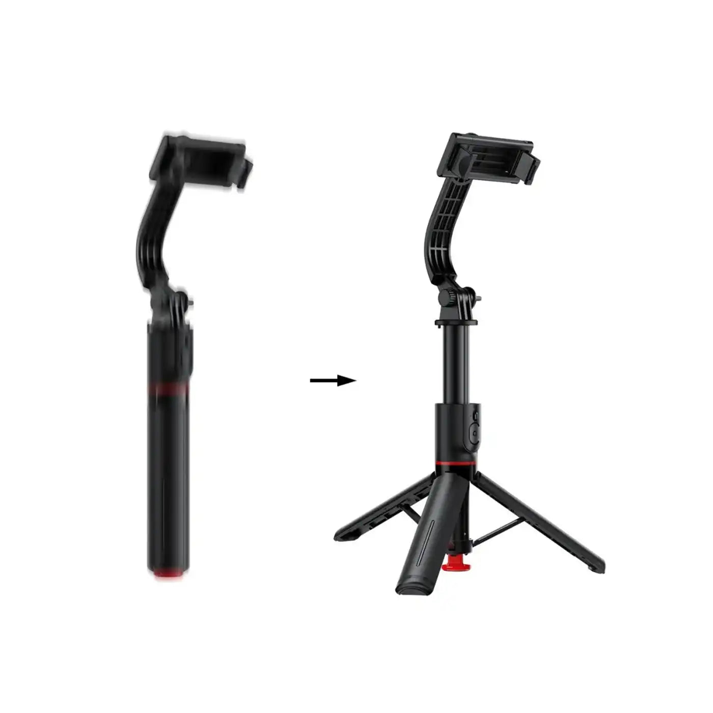 Acefast Selfie Stick with Tripod E42