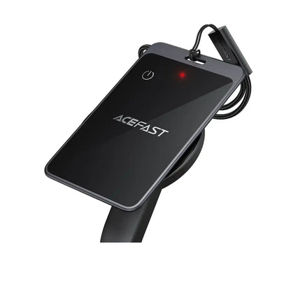 Acefast SmartTag S3 for iOS Series Gray