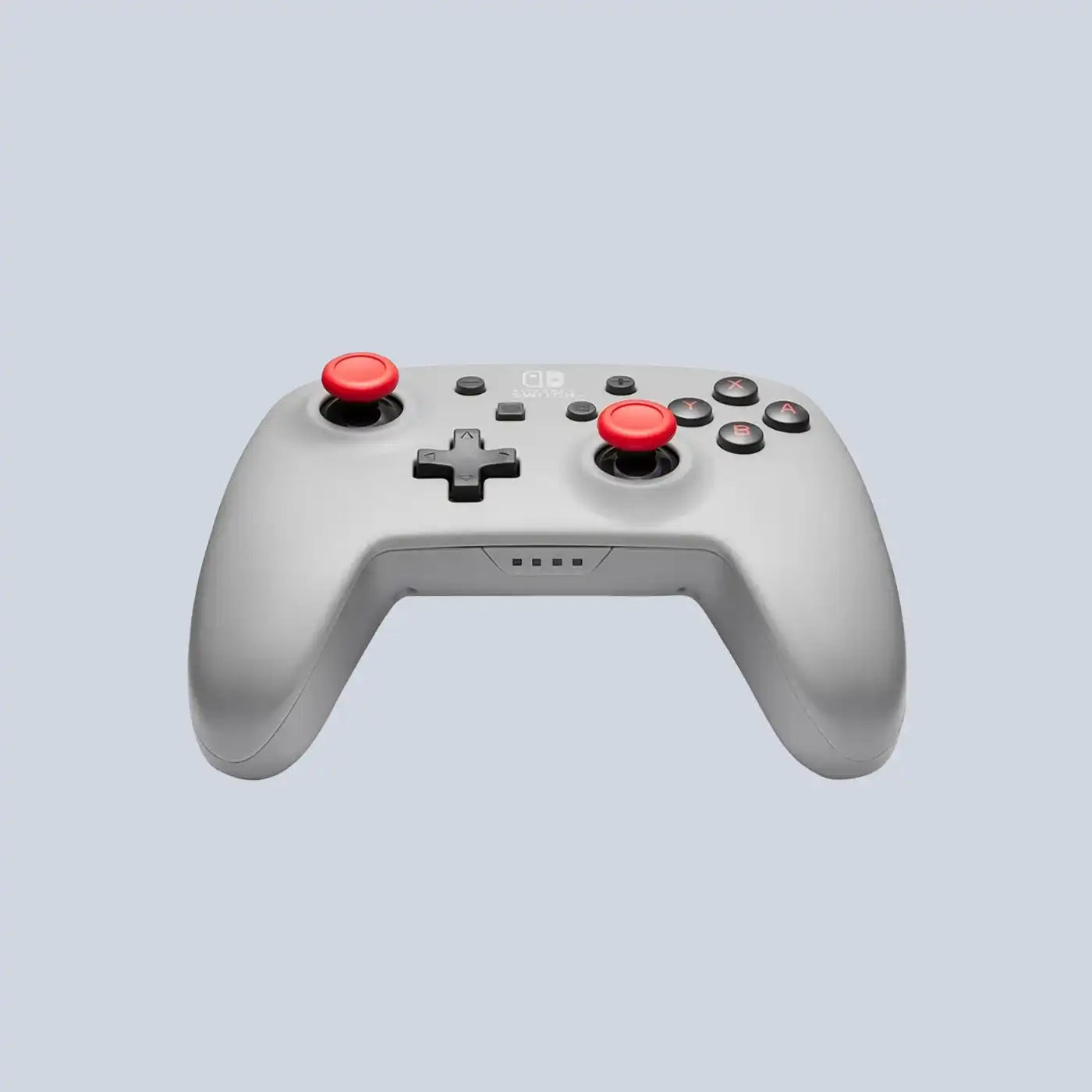 PowerA Wireless Controller for Nintendo Switch - Retro Grey additional product image