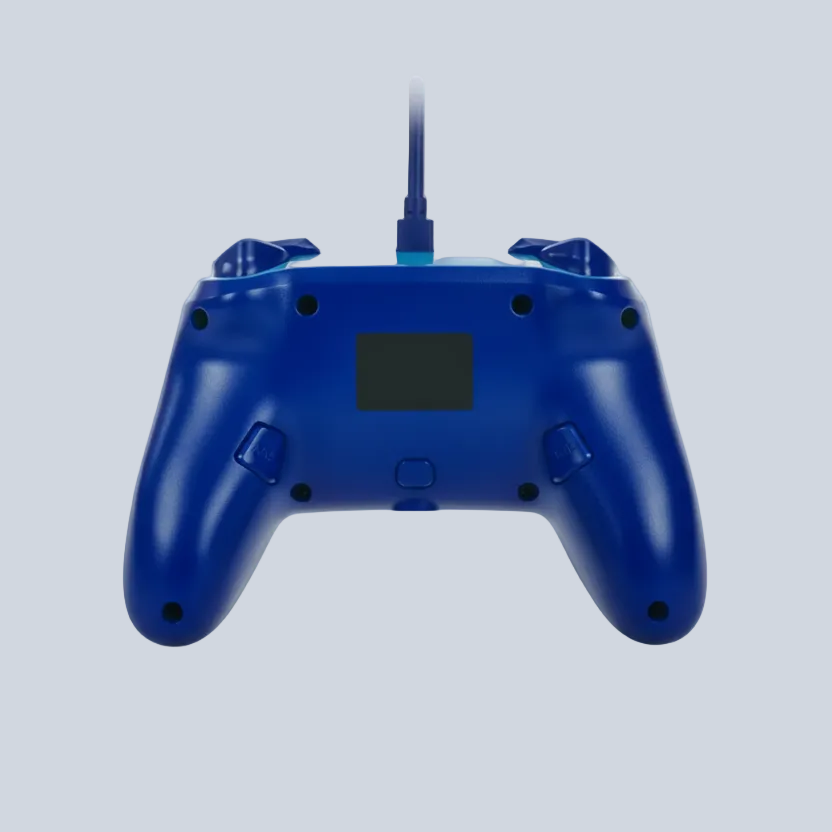 PowerA Enhanced Nintendo Switch Sonic Controller product photo