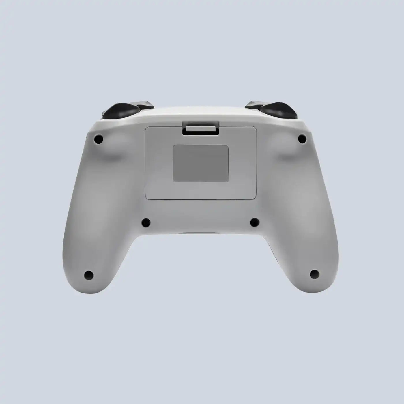 PowerA Wireless Controller for Nintendo Switch - Retro Grey product image