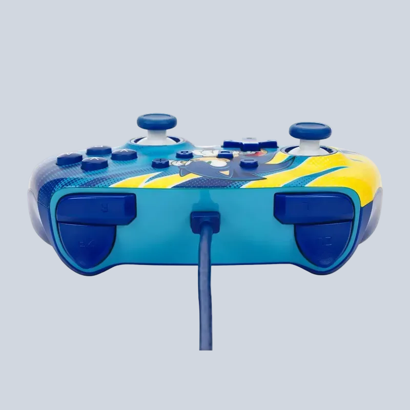 PowerA Enhanced Nintendo Switch Sonic Controller additional product image