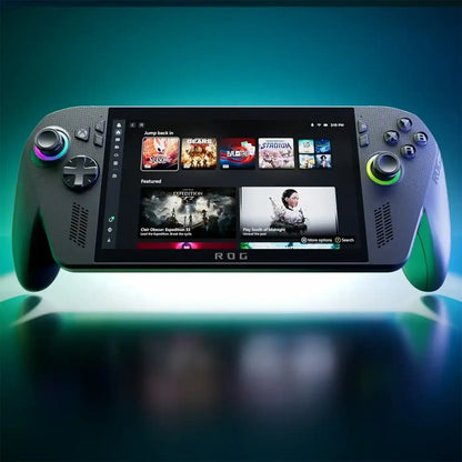 Asus Rog Xbox Ally-x 2025 product image