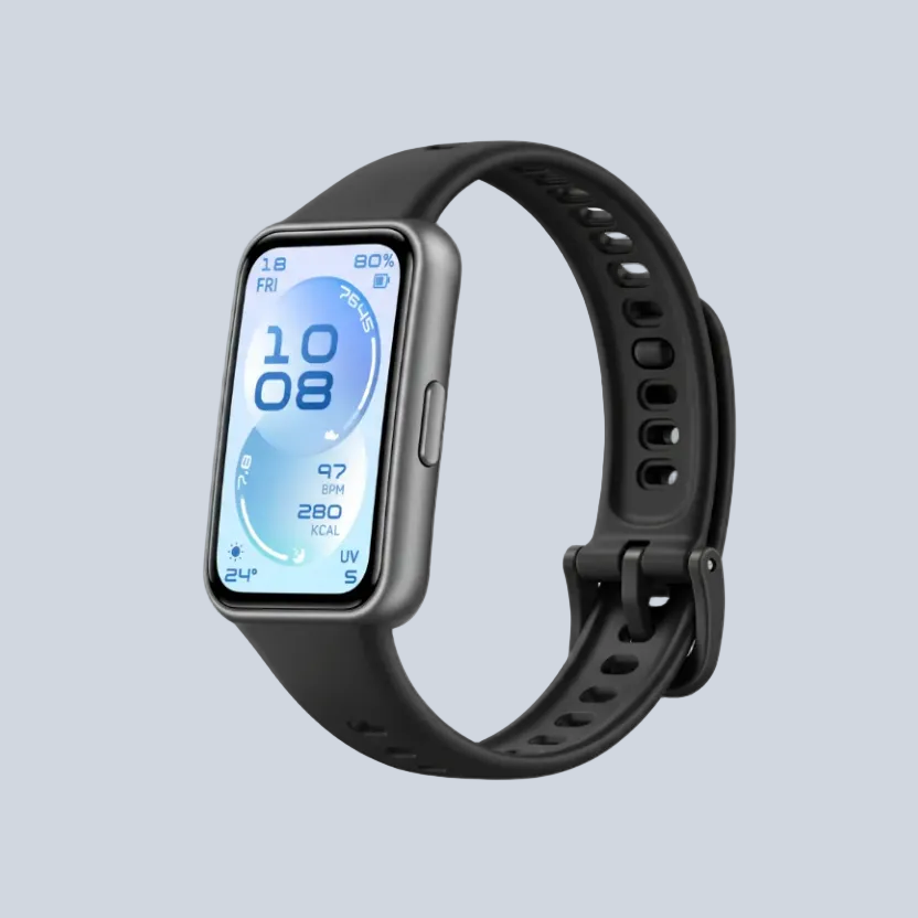 Huawei Smart Band 11- Black additional product image