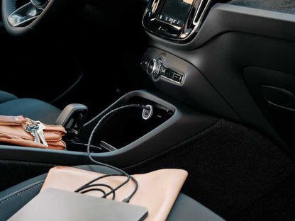 Unisynk 9 Port Dual Display USB-C Hub product image