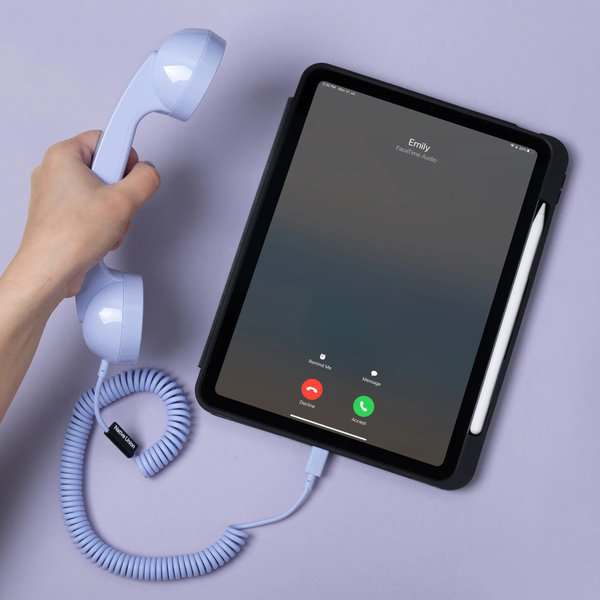 NativeUnion POP Phone Azur product image
