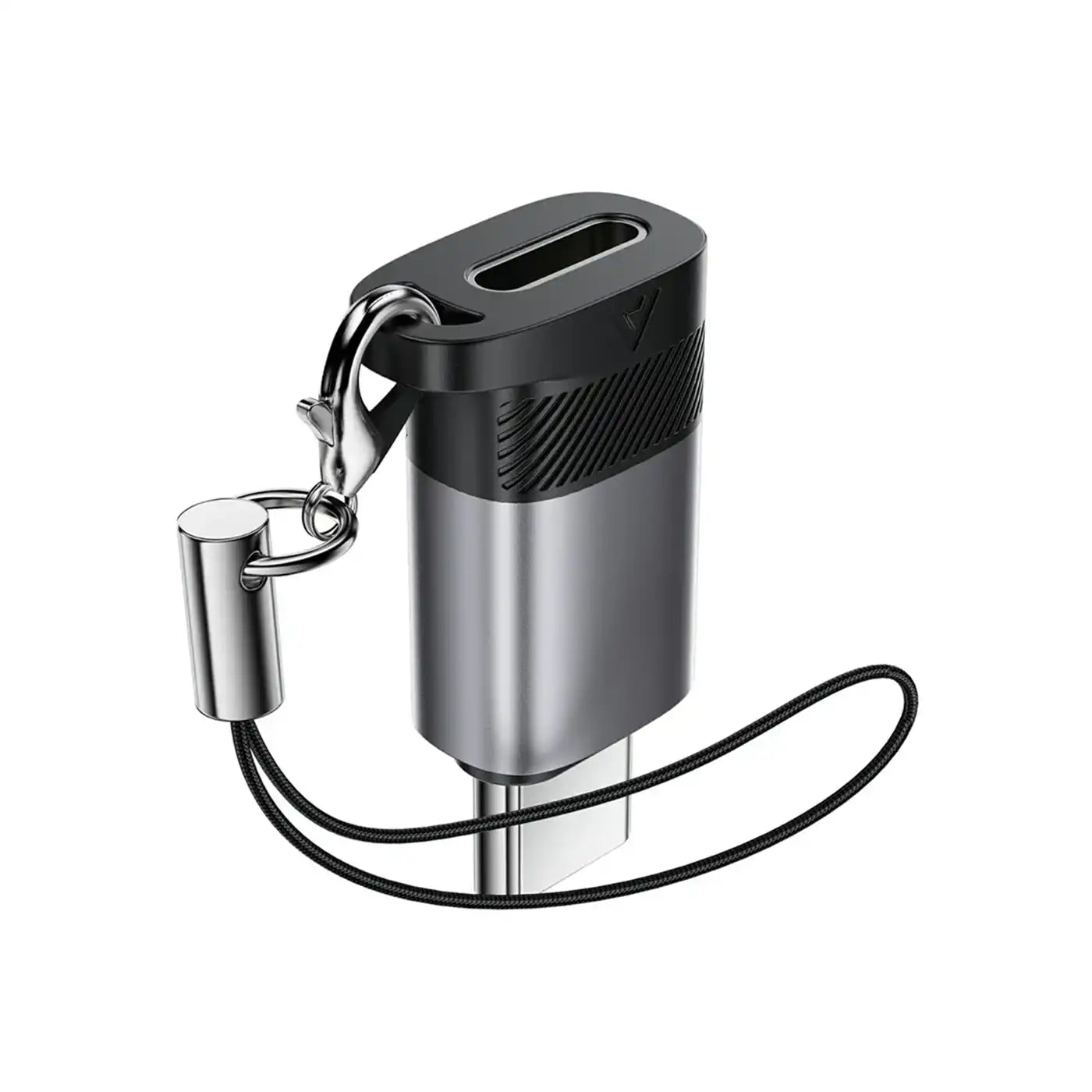 Acefast 60W Braided Lightning to USB-C Adapter J19